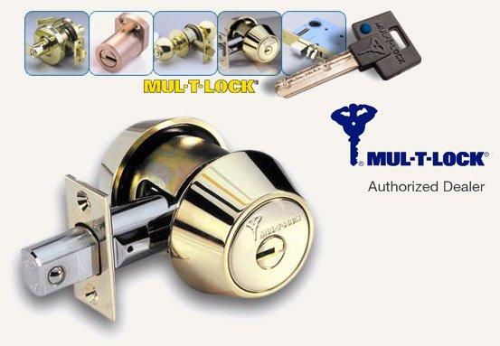 Multilock Installation / Service / Repair