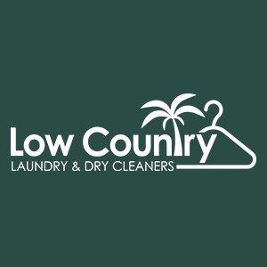 Mount Pleasant based Laundry & Dry Cleaning Service with Free Pickup & Delivery!