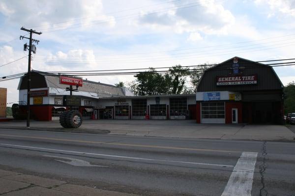 Good Tire Service