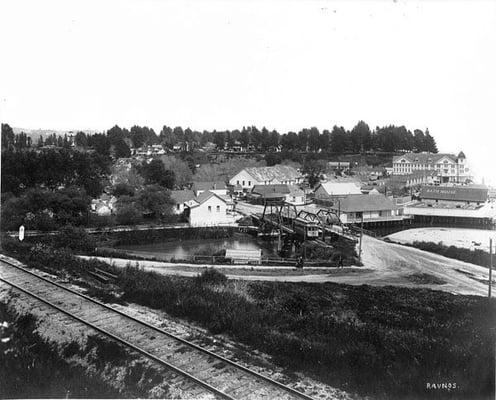 Camp Capitola