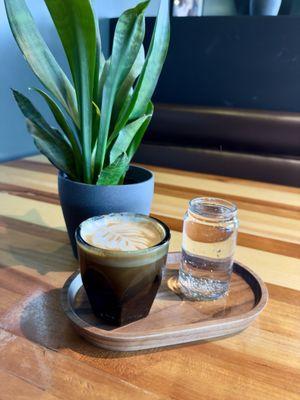 Cortado