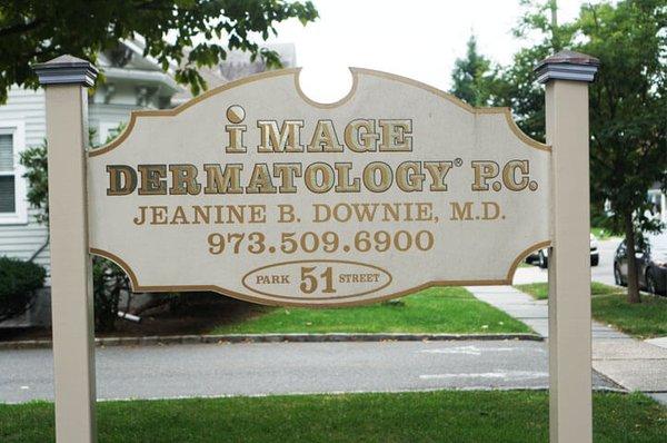 image Dermatology® P.C. - Dr. Jeanine Downie