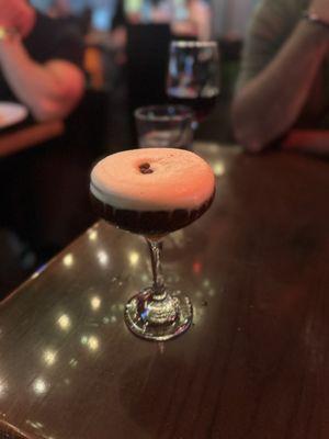 Espresso Martini