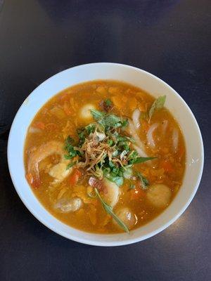 Banh canh cua