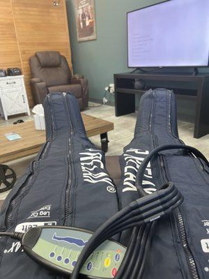 Compression therapy