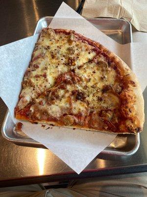 Slice of the day. $4.99