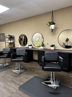 Good Hair Salon Near Me