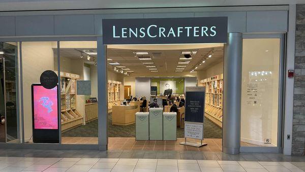 LensCrafters