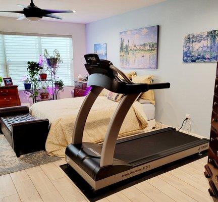 Nevada Home Fitness