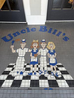 uncle bill's