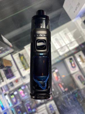 New mod