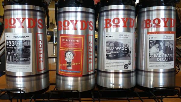 boyd's coffee