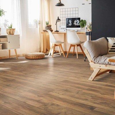 Luxury VInyl Plank Flooring