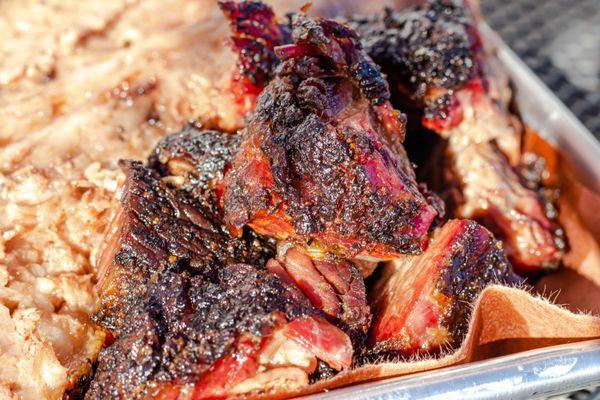 Burnt Ends