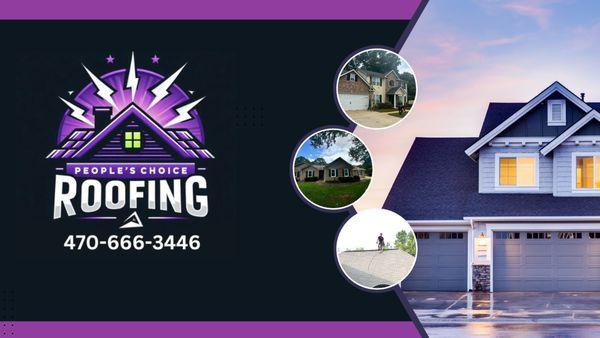 Peoples Choice Roofing