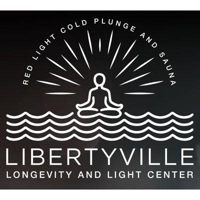 Libertyville Longevity and Light Center Logo