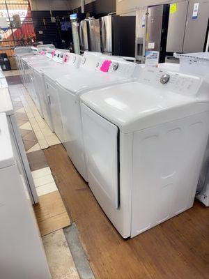 Half Price Appliances Dallas