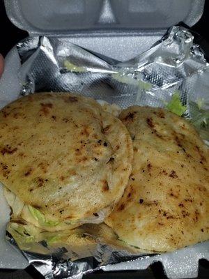 Gorditas