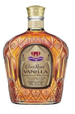 CROWN ROYAL VANILLA    1.75 L  $ 49.99