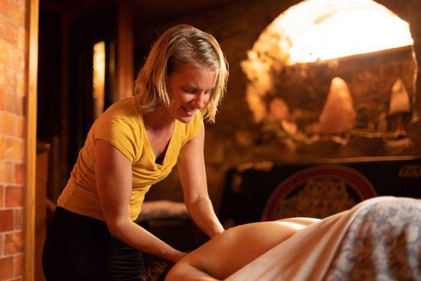 Himalayan Haven Massage Therapy