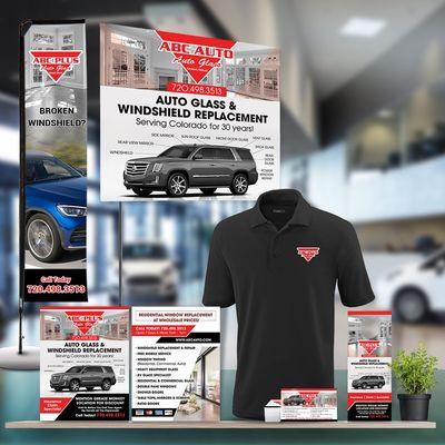 Complete Branding & Marketing Services for Automotive Companies