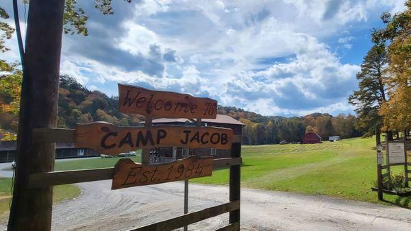 Camp Jacob