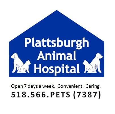 Plattsburgh Animal Hospital