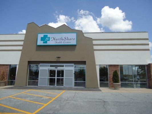 NorthShore Health Centers