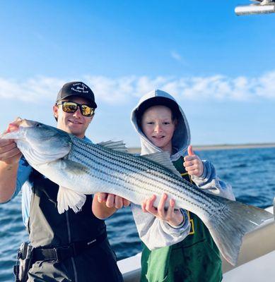 Great day on the water