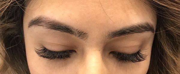 Naturally Flirty Lash Boutique