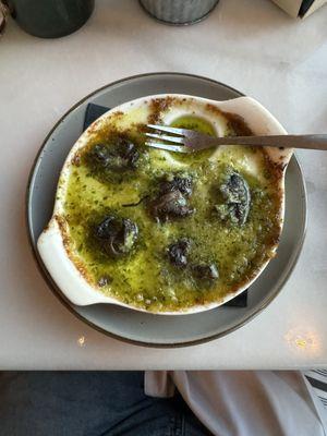 Escargot