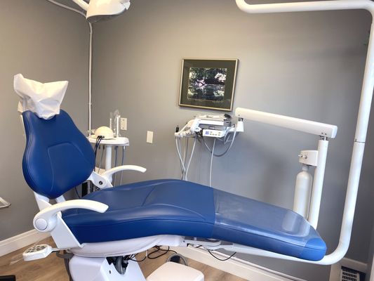 Dental Office