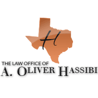 Law Office of A. Oliver Hassibi