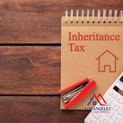 Inheriting a home can be overwhelming.  We simplify selling your inherited property during these tough times. Skip repairs and paperwork!