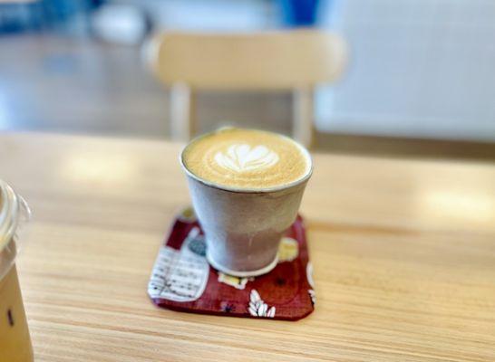 Cortado