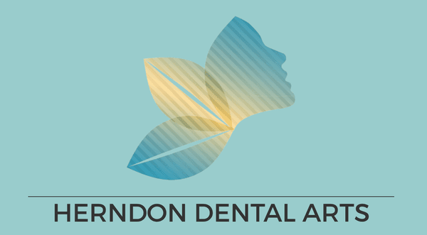 Herndon Dental Arts Logo