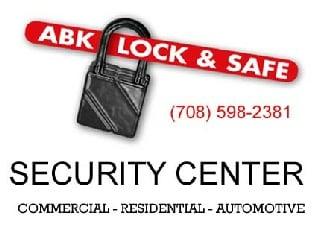 Abk Lock and Safe