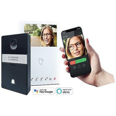 Comelit video intercom