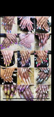 AV Nails