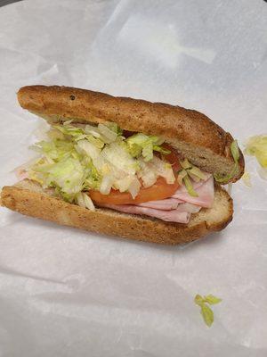 Hoagie