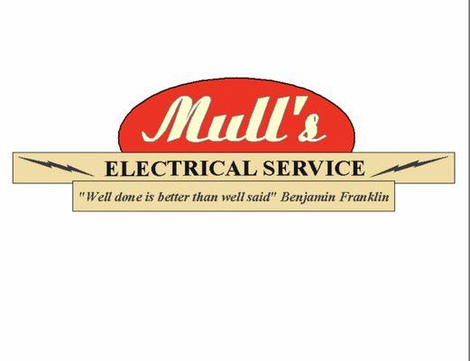 Mulls Electrical Service