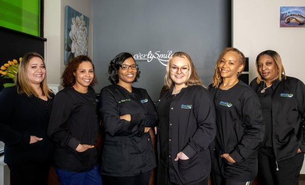 Beverly Smiles Family Dental