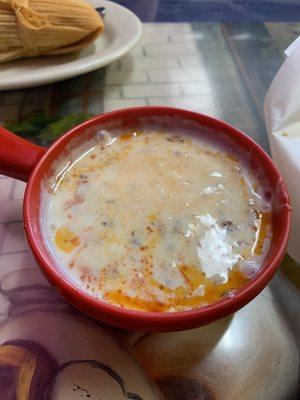 Choriqueso