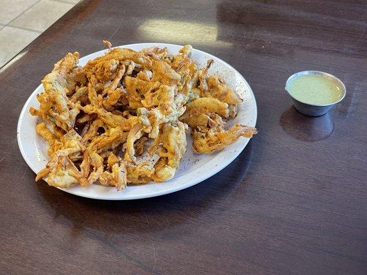 Onion Pakoda