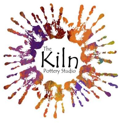 The Kiln's new logo!