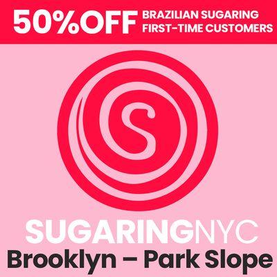 Sugaring NYC - Brooklyn