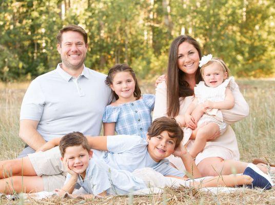 Kristen Smith Family Dental Group