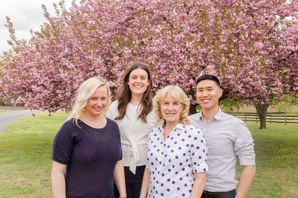 Your chiropractic team