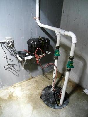 Good Work Plumbing & Electrical