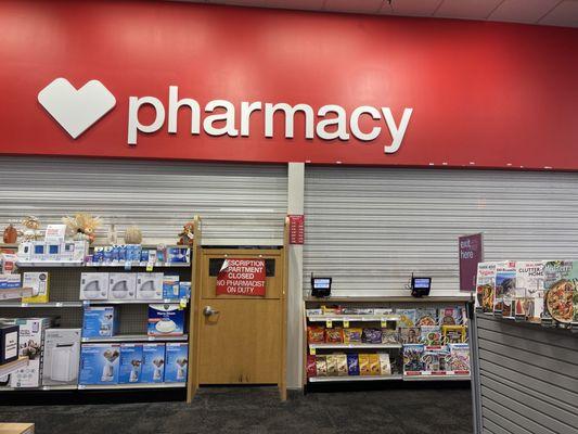 CVS Pharmacy